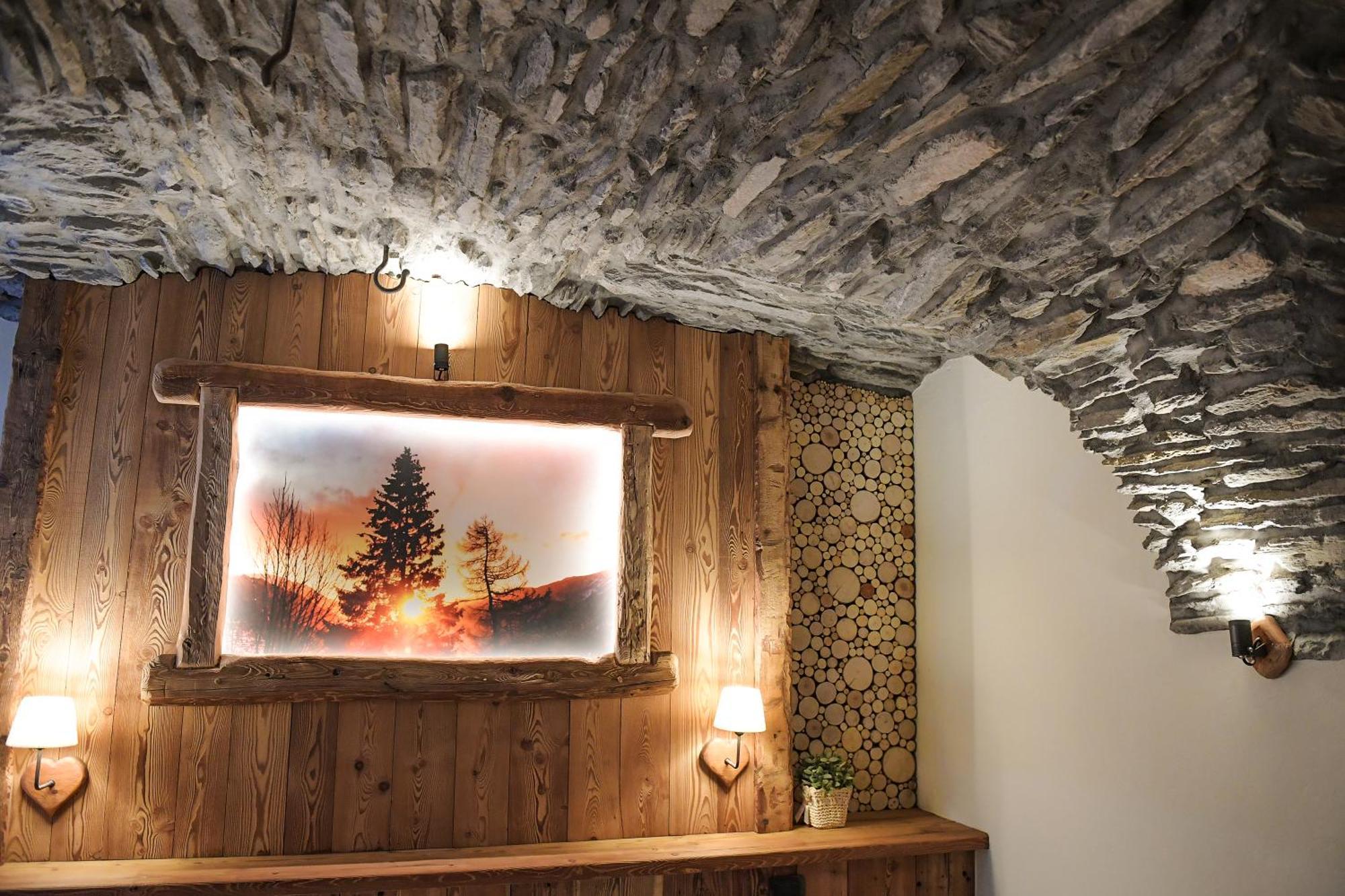 Le Petit Hotel Fenestrelle