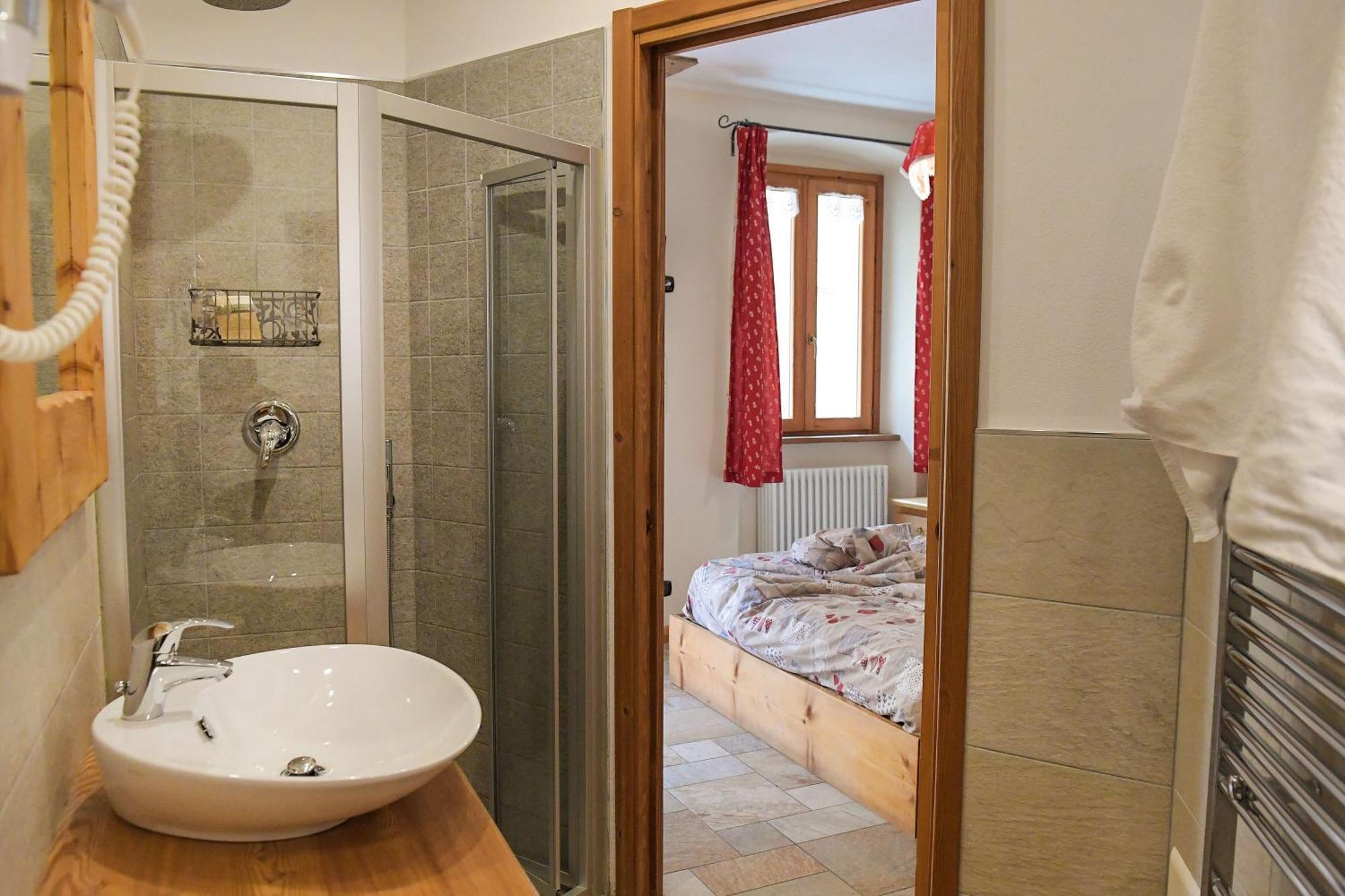Hotel Le Petit *