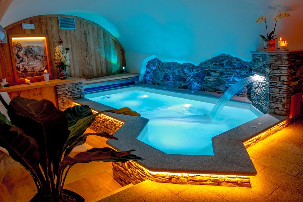 Hotel Le Petit