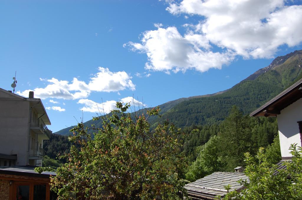 Le Petit Hotel Fenestrelle